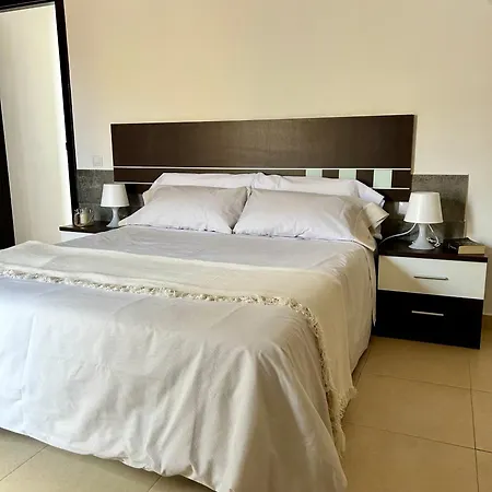 Appartement Caleta Alto *