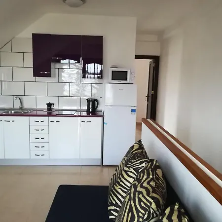 Apartment Caleta Alto *