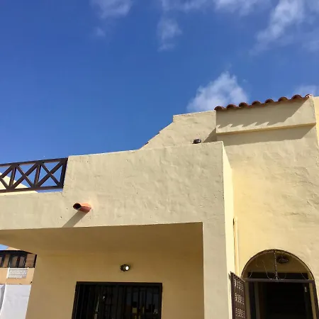 Caleta Alto