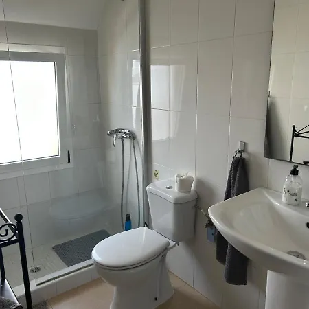 Caleta Alto Apartment *