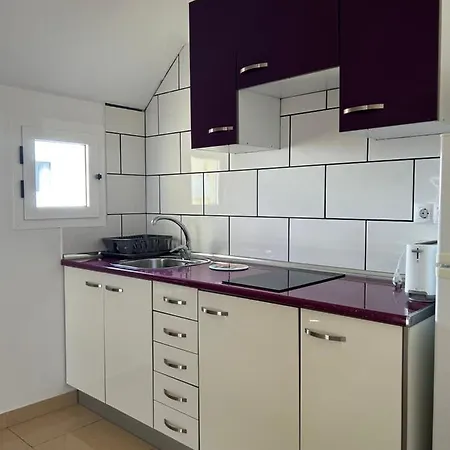 Caleta Alto Apartment