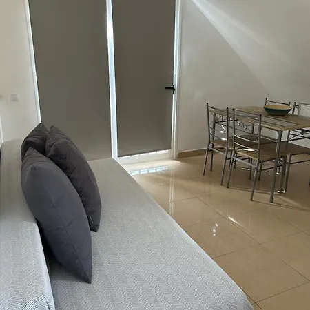 Apartment Caleta Alto