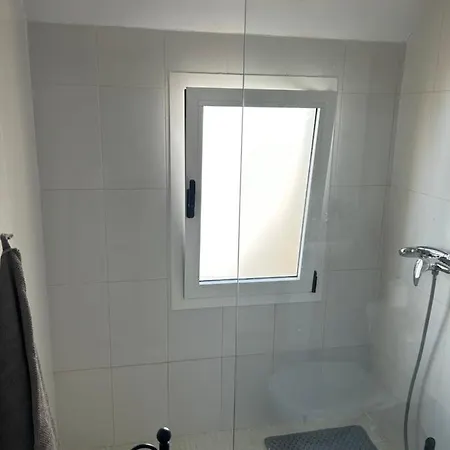 Apartment Caleta Alto *