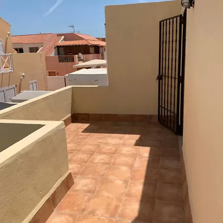 Apartment Caleta Alto