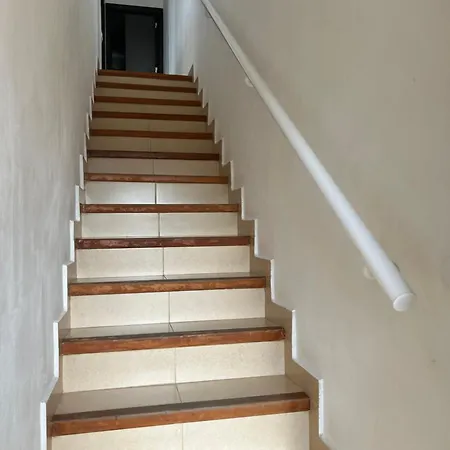 דירה Caleta Alto קלטה דה פוסטה